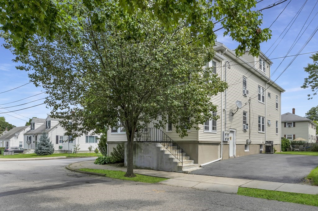 56 Ralph Street, Unit 56 Watertown, MA 02472 - Photo 17 of 20 Gallery Image 17