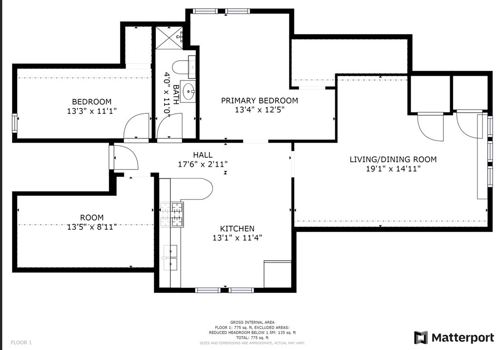 56 Ralph Street, Unit 56 Watertown, MA 02472 - Photo 20 of 20 Gallery Image 20