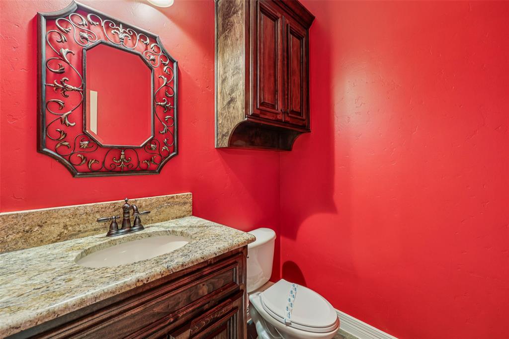 1865 Florence Road Keller, TX 76262 - Photo 30 of 40