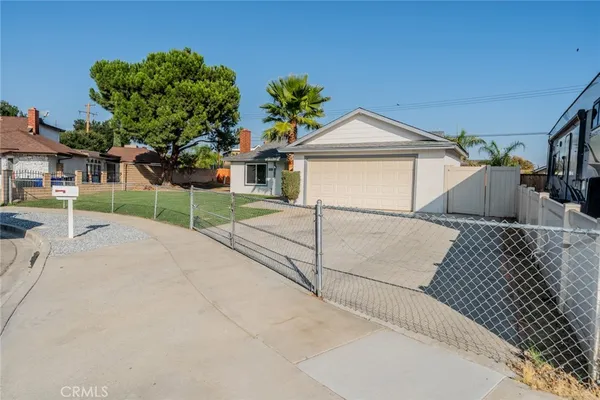 $659,999 | 9825 Chantry Avenue, Fontana, CA 92335