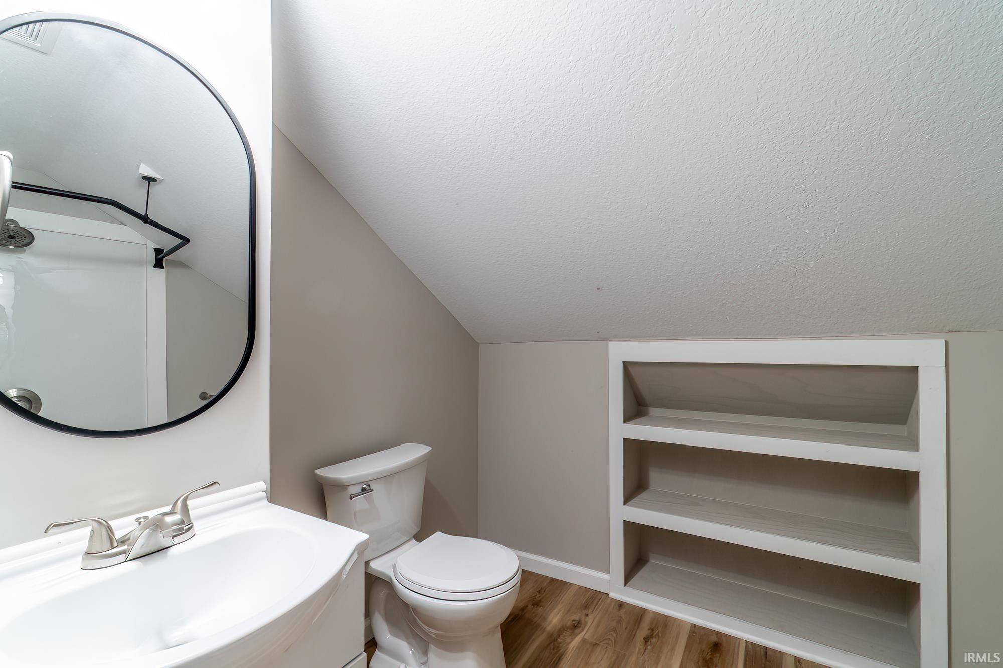 807 Wagner Street Fort Wayne, IN 46805 - Photo 21 of 26