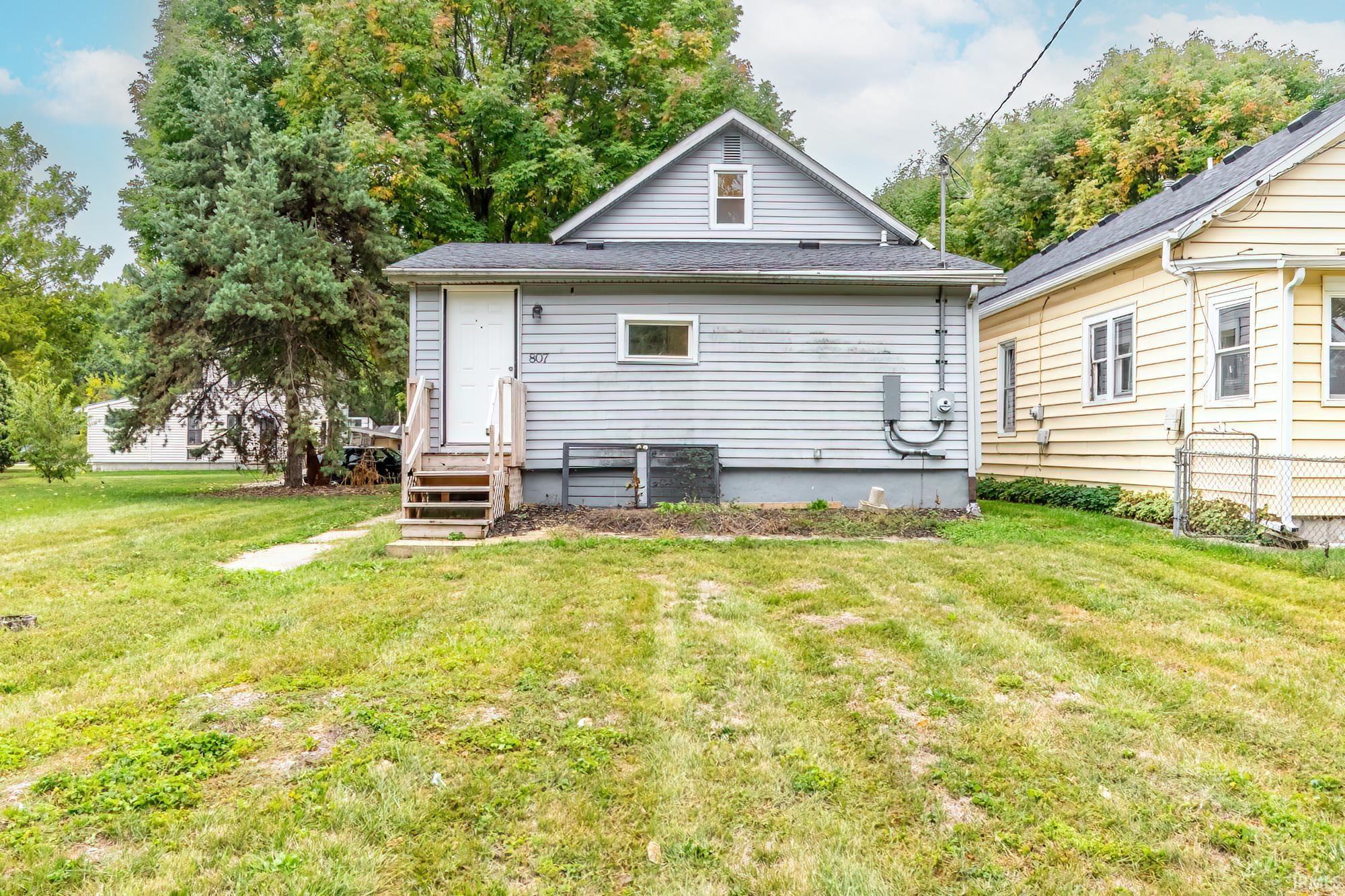 807 Wagner Street Fort Wayne, IN 46805 - Photo 23 of 26