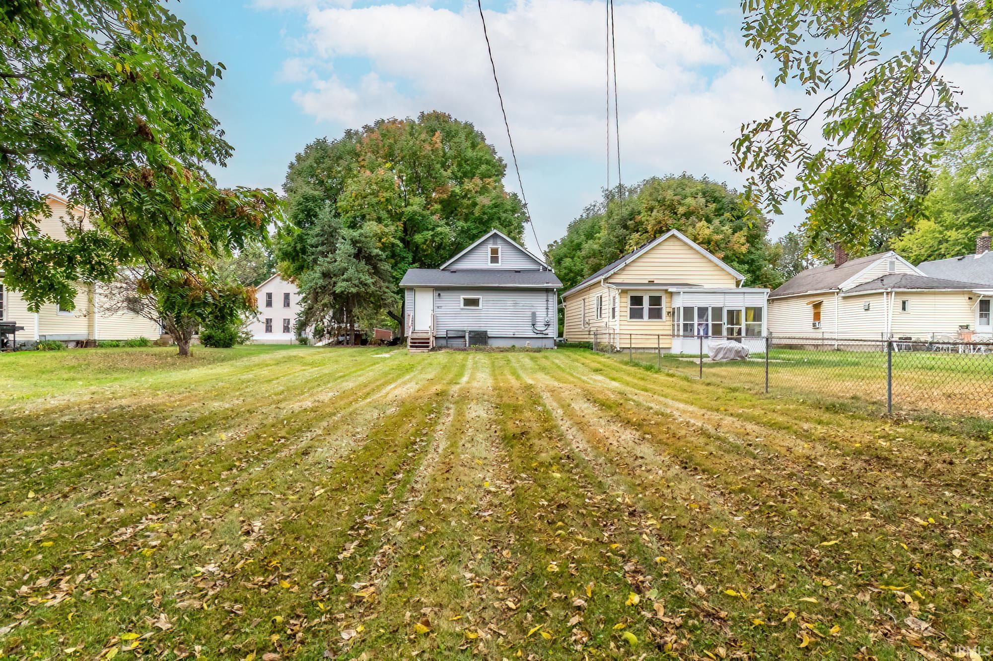 807 Wagner Street Fort Wayne, IN 46805 - Photo 24 of 26