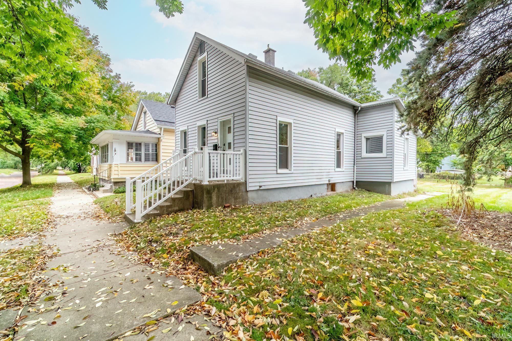 807 Wagner Street Fort Wayne, IN 46805 - Photo 26 of 26