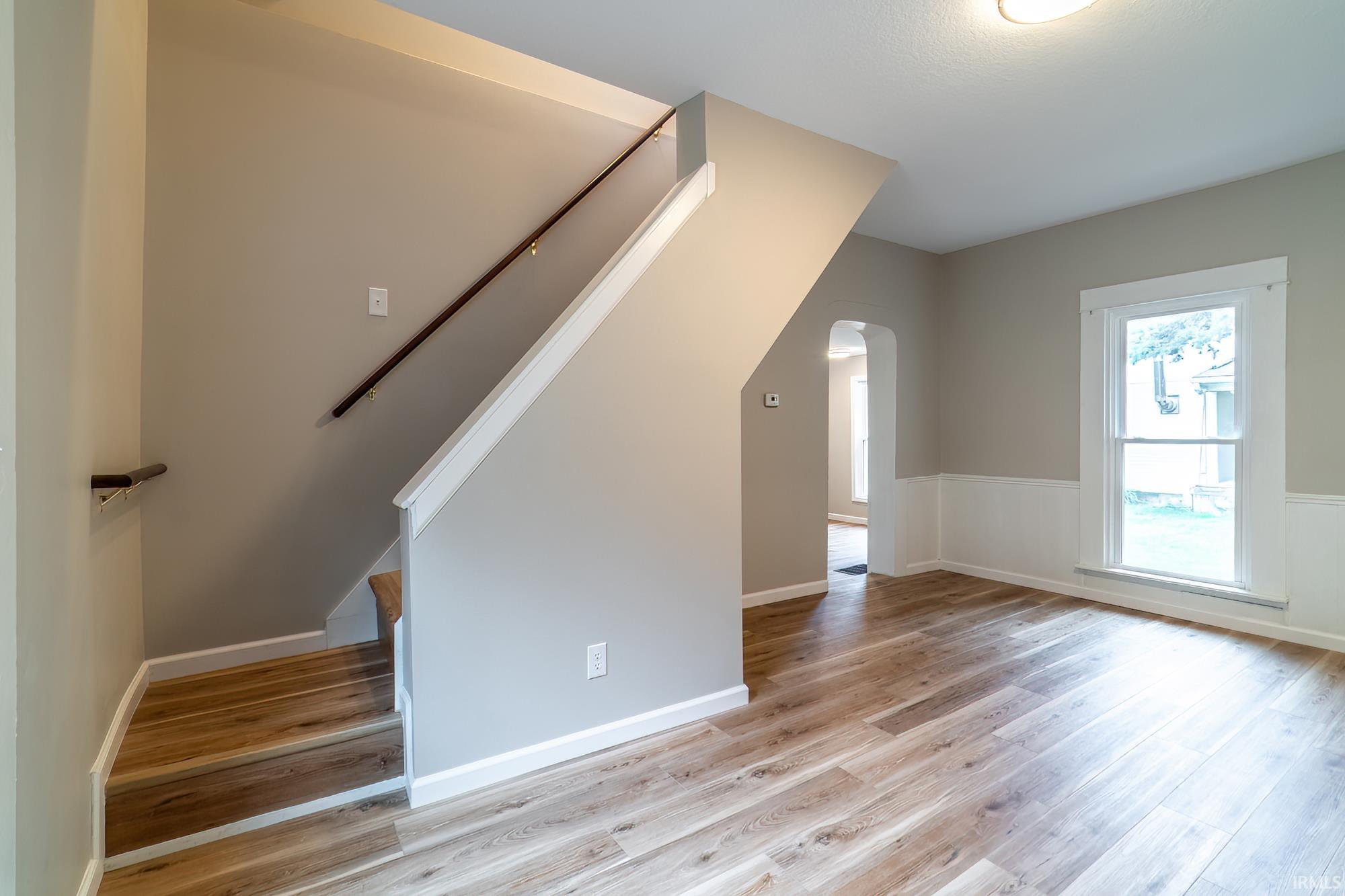 807 Wagner Street Fort Wayne, IN 46805 - Photo 4 of 26