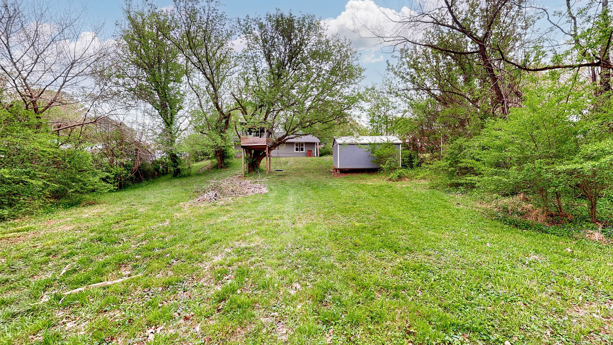 662 Briarwood Road Clarksville, TN 37040 - Photo 17 of 19