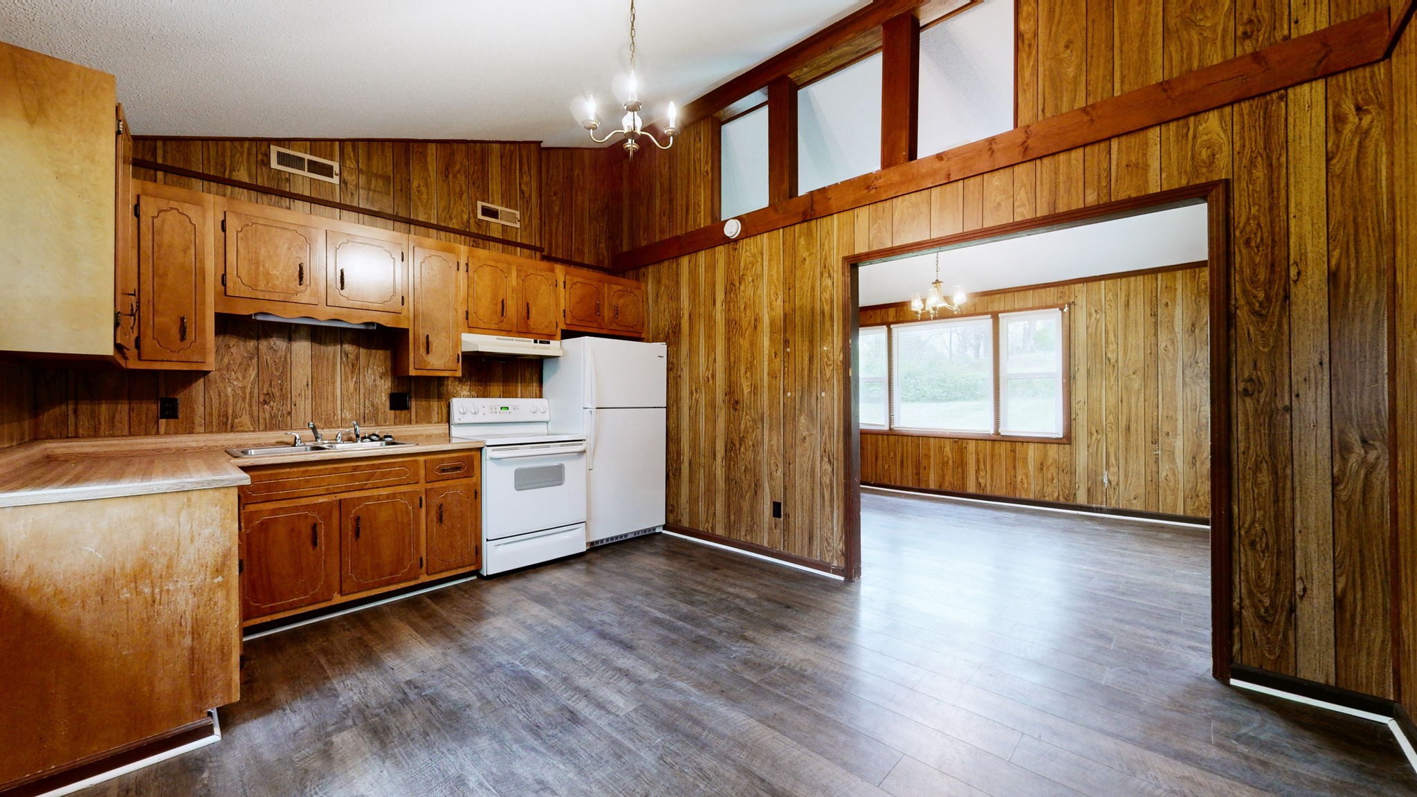 662 Briarwood Road Clarksville, TN 37040 - Photo 5 of 19