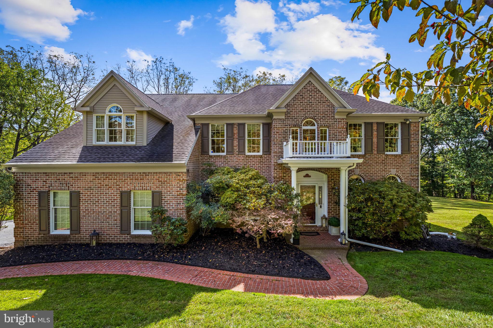 111 Wind Tree Valley Road Parkton, MD 21120 - Photo 1 of 79 Gallery Image 1