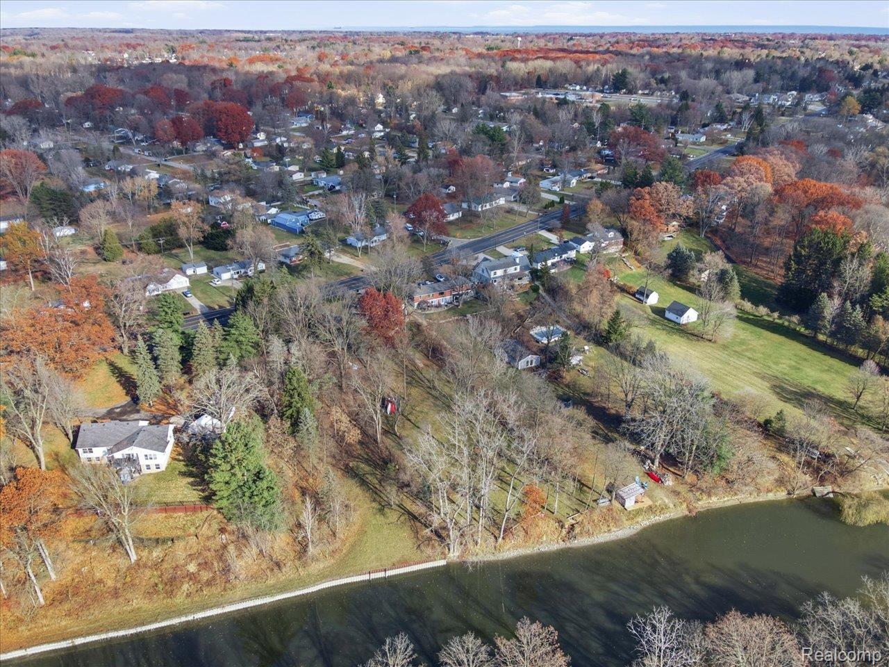 3971 North River Road Fort Gratiot, MI 48059 - Photo 5 of 11 05-VL N River Rd (3).jpg