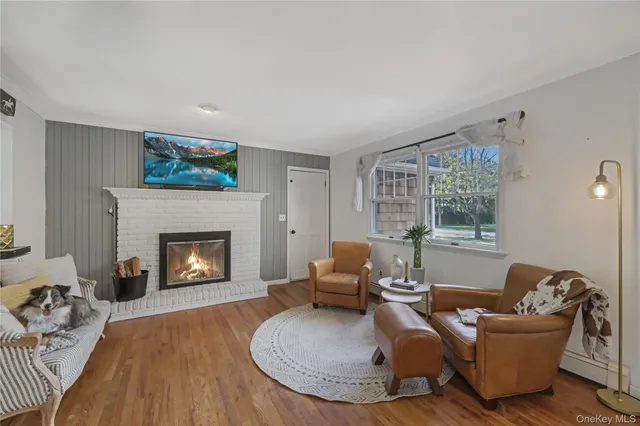 $1,399,000 | 48 Nidzyn Avenue, Remsenburg, NY 11960