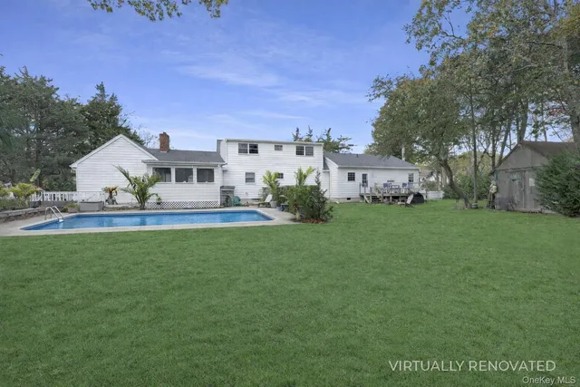 $1,399,000 | 48 Nidzyn Avenue, Remsenburg, NY 11960