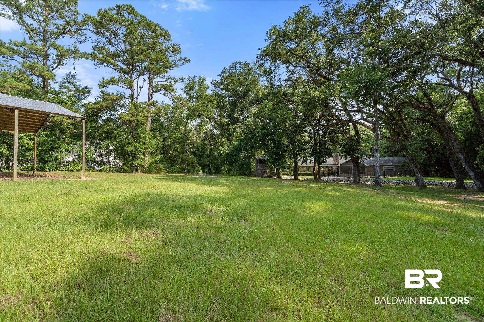 7100 Wood Acres Road Fairhope, AL 36532 - Photo 30 of 45