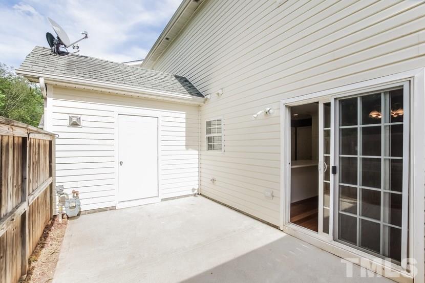 2021 Rivergate Road, Unit 101 Raleigh, NC 27614 - Photo 24 of 26 Gallery Image 24