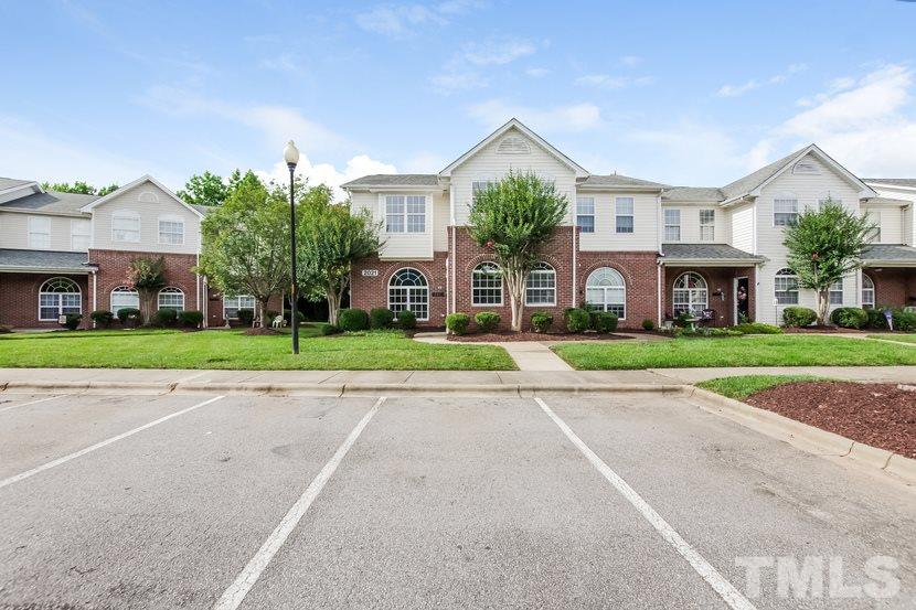 2021 Rivergate Road, Unit 101 Raleigh, NC 27614 - Photo 26 of 26 Gallery Image 26