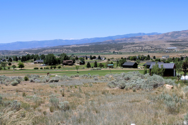 22580 Spring Creek Drive, Unit B61 Fairview, UT 84629 - Photo 38 of 39 Mountain view