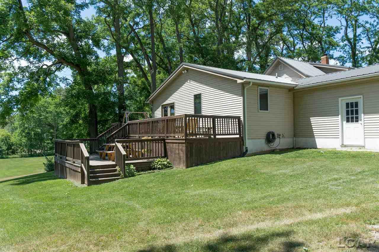 9701 Springport Road Parma, MI 49269 - Photo 7 of 42