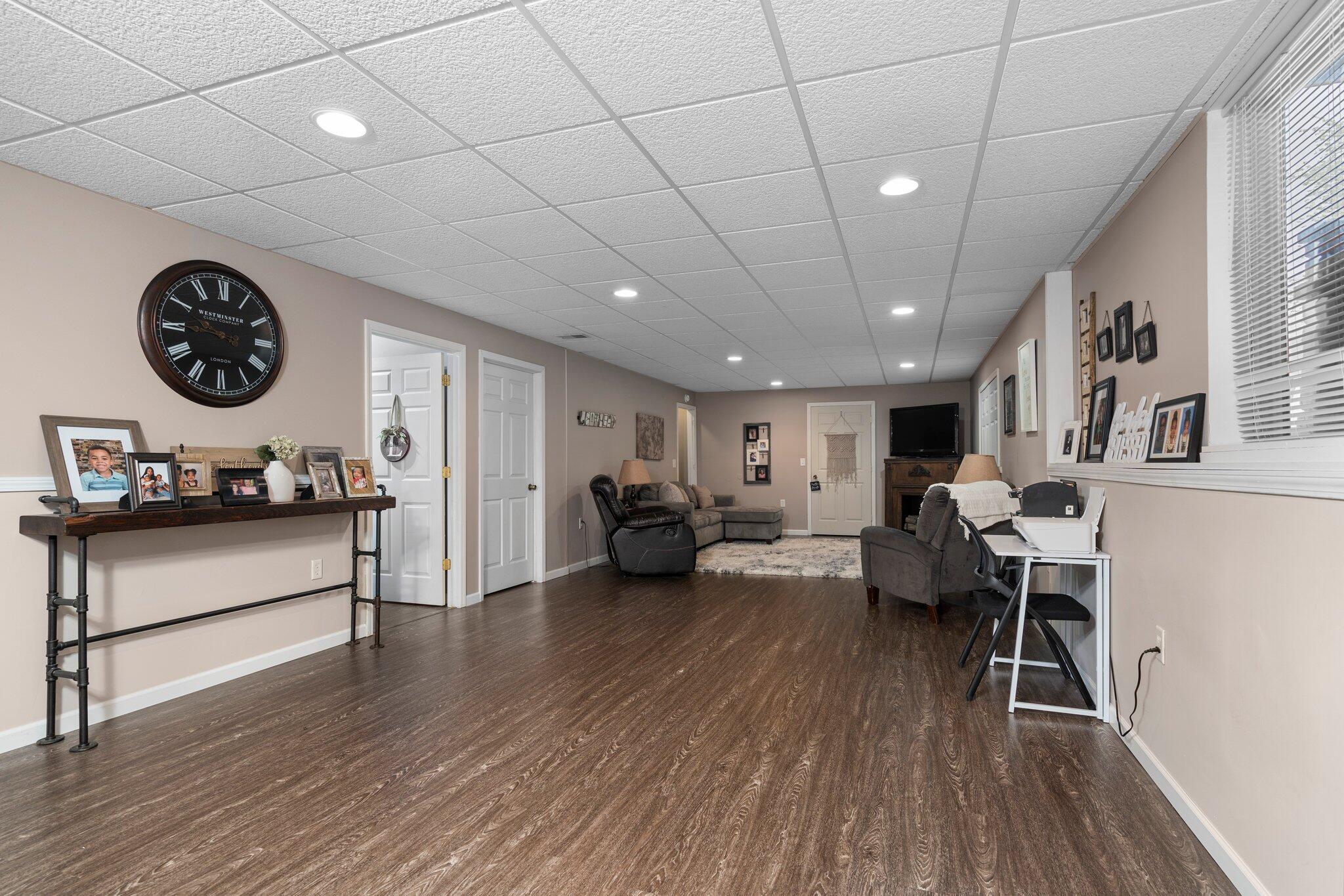1304 Catsyl Road Jackson, MI 49203 - Photo 50 of 58 Cat Rec Room 6