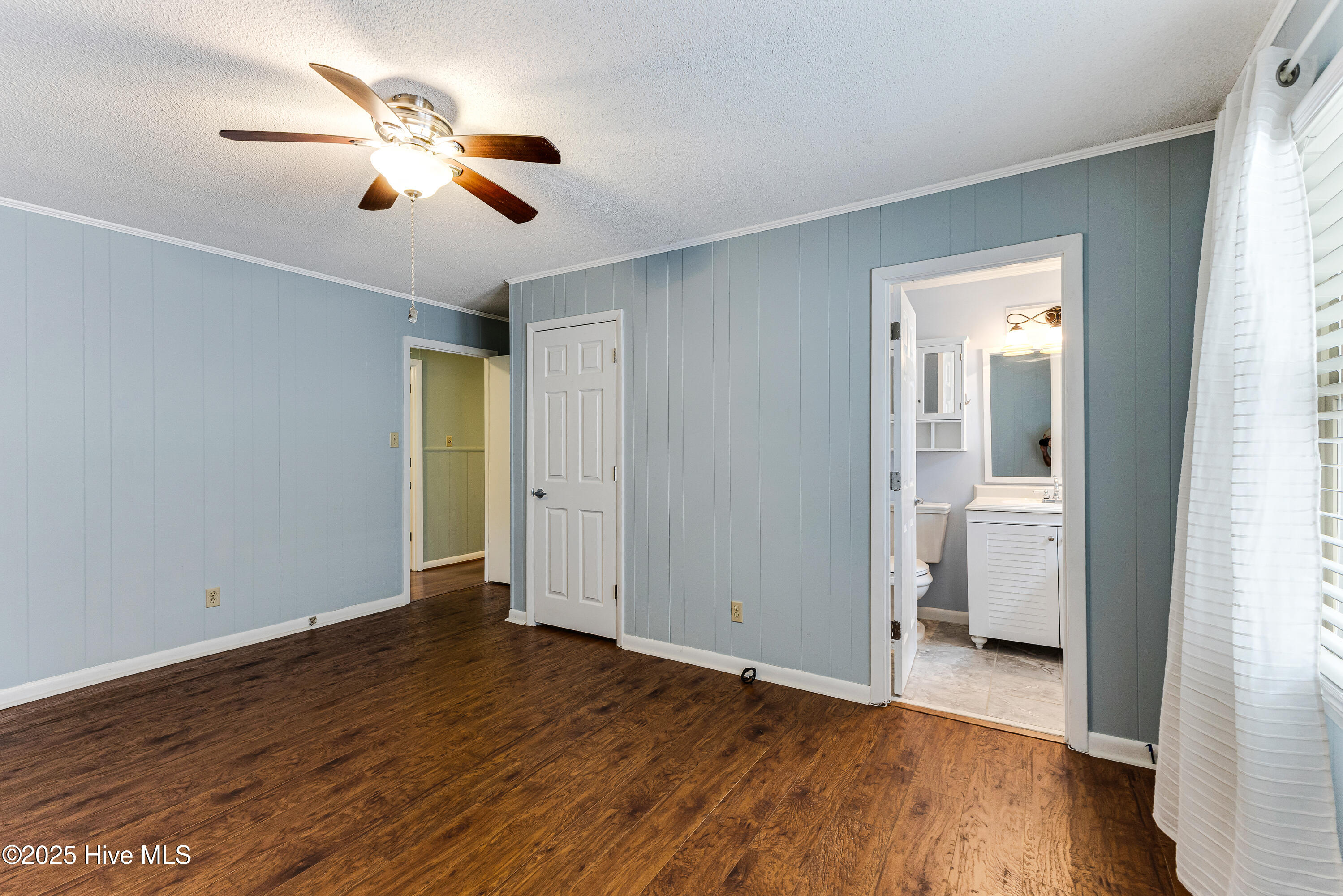 2163 Boones Neck Road Southwest Supply, NC 28462 - Photo 14 of 41 Bedroom 2 w/ en suite bath