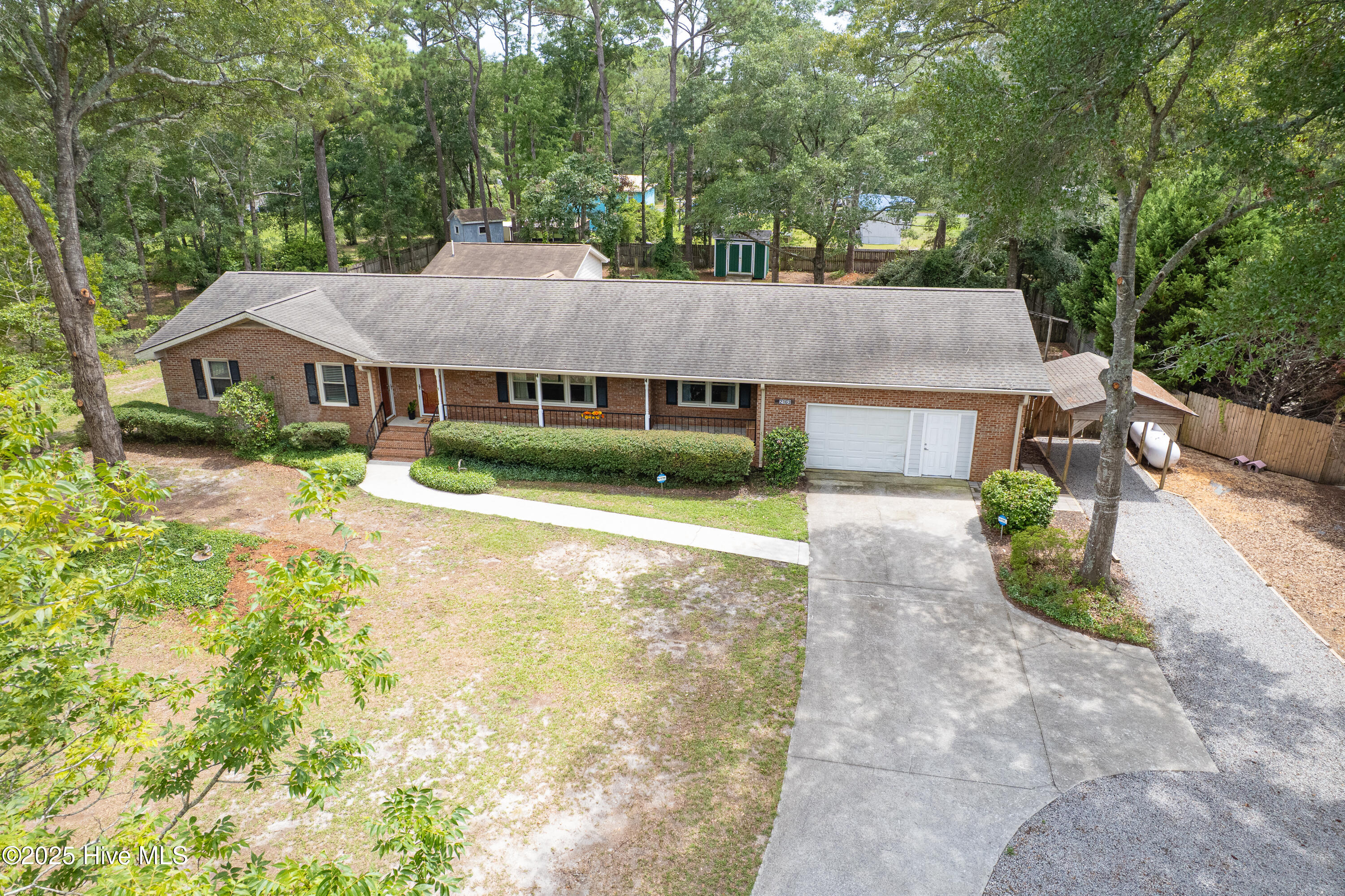 2163 Boones Neck Road Southwest Supply, NC 28462 - Photo 35 of 41 2163 Boones Neck-40