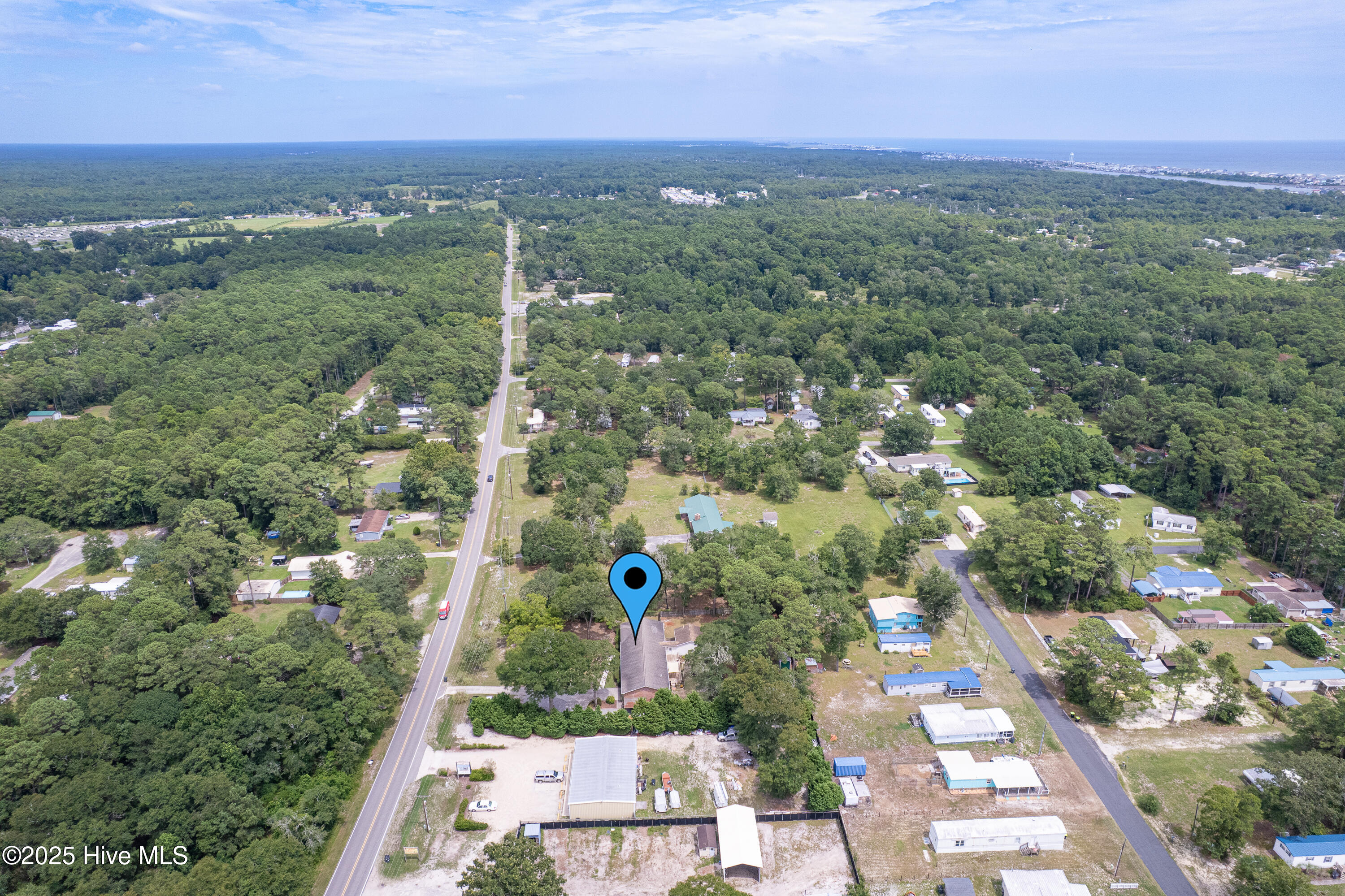 2163 Boones Neck Road Southwest Supply, NC 28462 - Photo 38 of 41 2163 Boones Neck-43