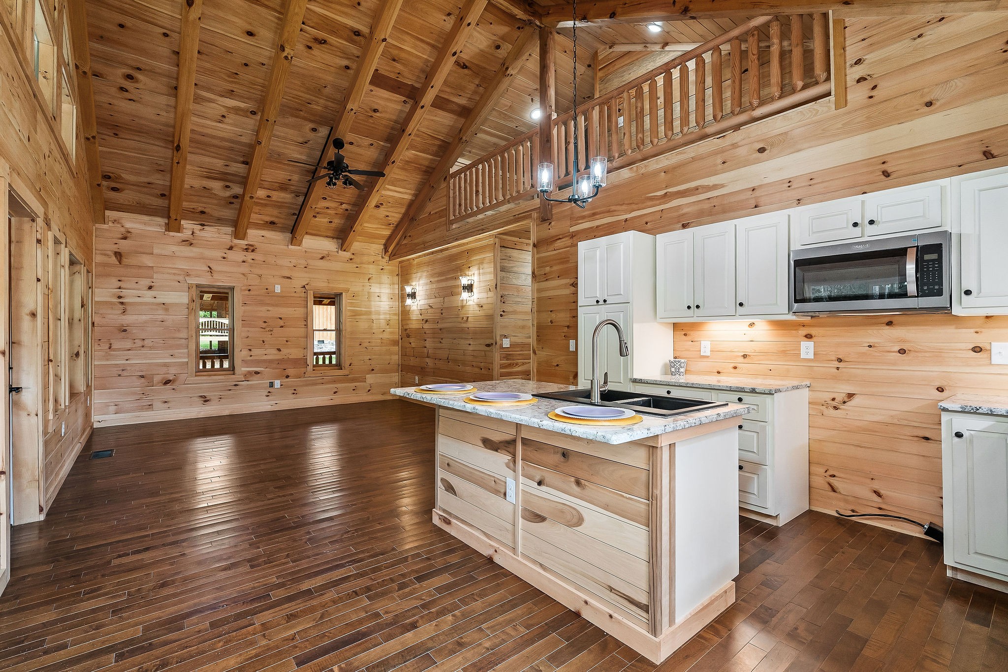 106 Raccoon Lane Jamestown, TN 38556 - Photo 14 of 38