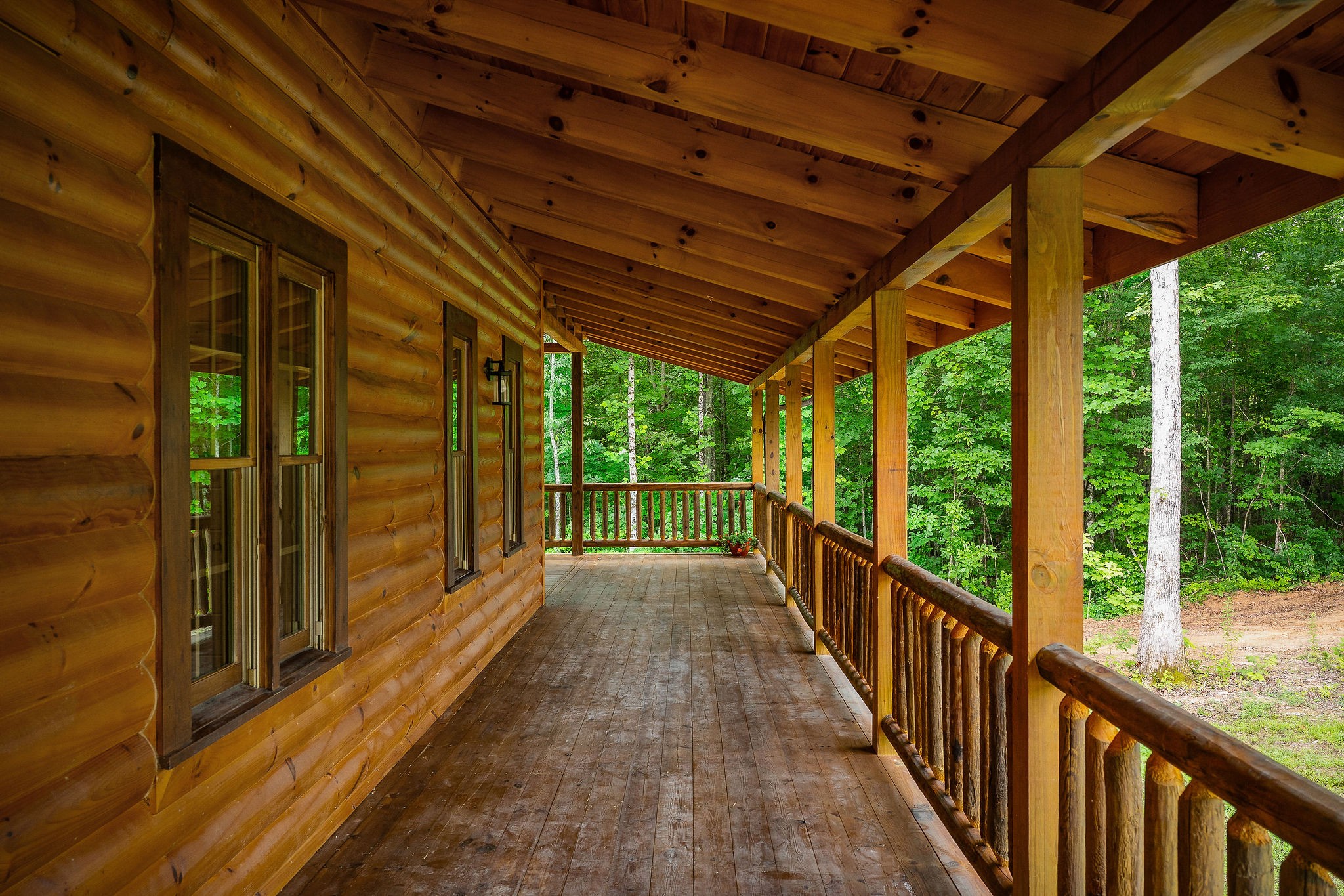 106 Raccoon Lane Jamestown, TN 38556 - Photo 36 of 38