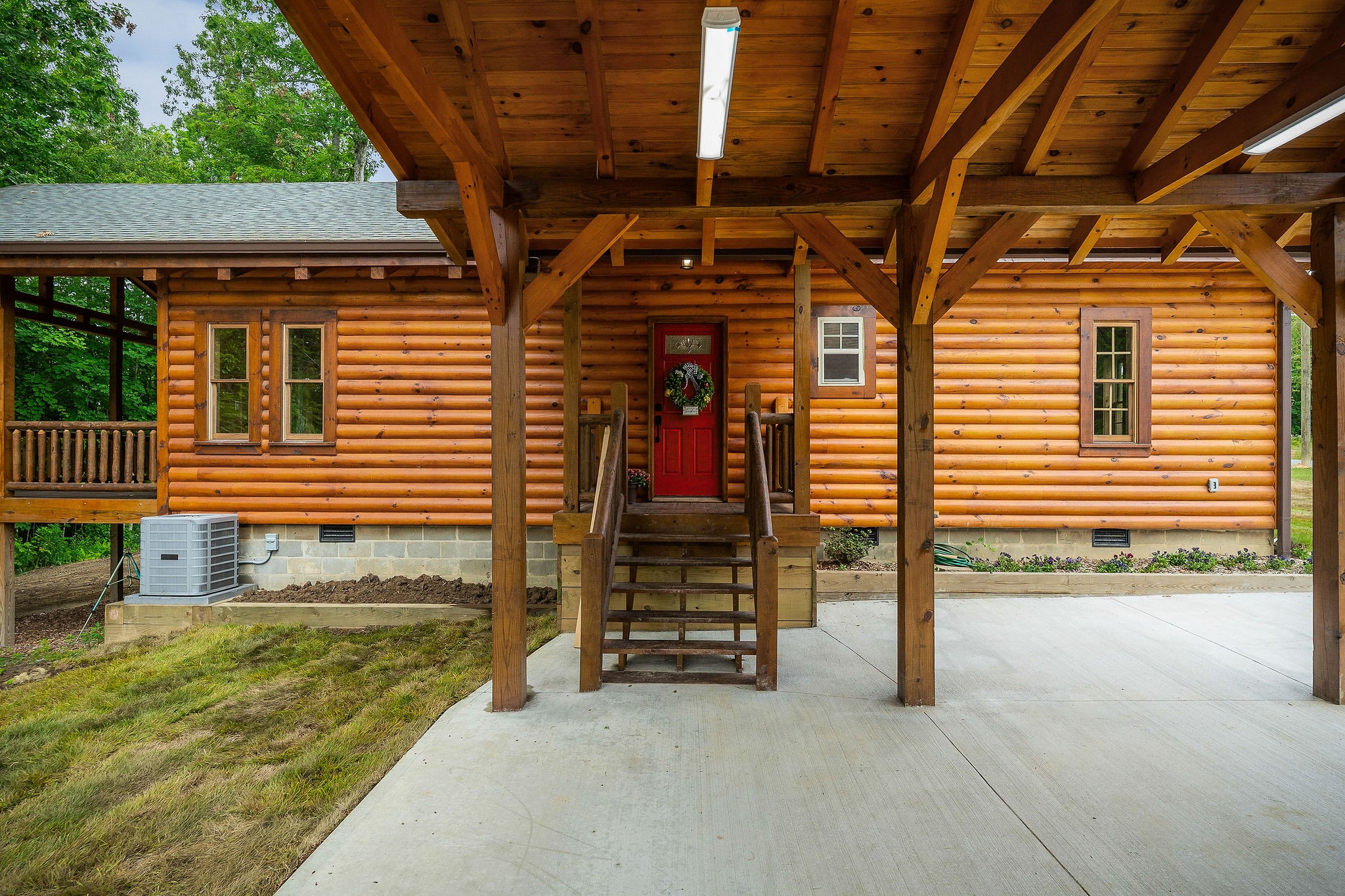 106 Raccoon Lane Jamestown, TN 38556 - Photo 4 of 38