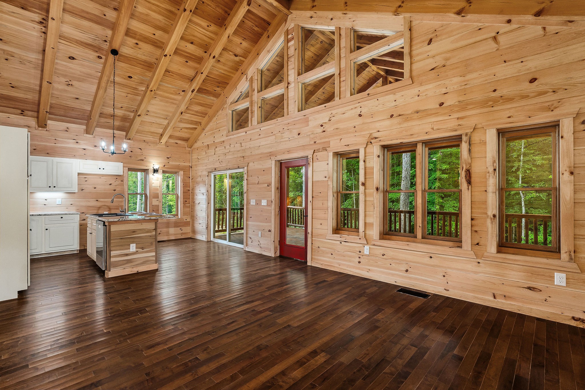 106 Raccoon Lane Jamestown, TN 38556 - Photo 6 of 38