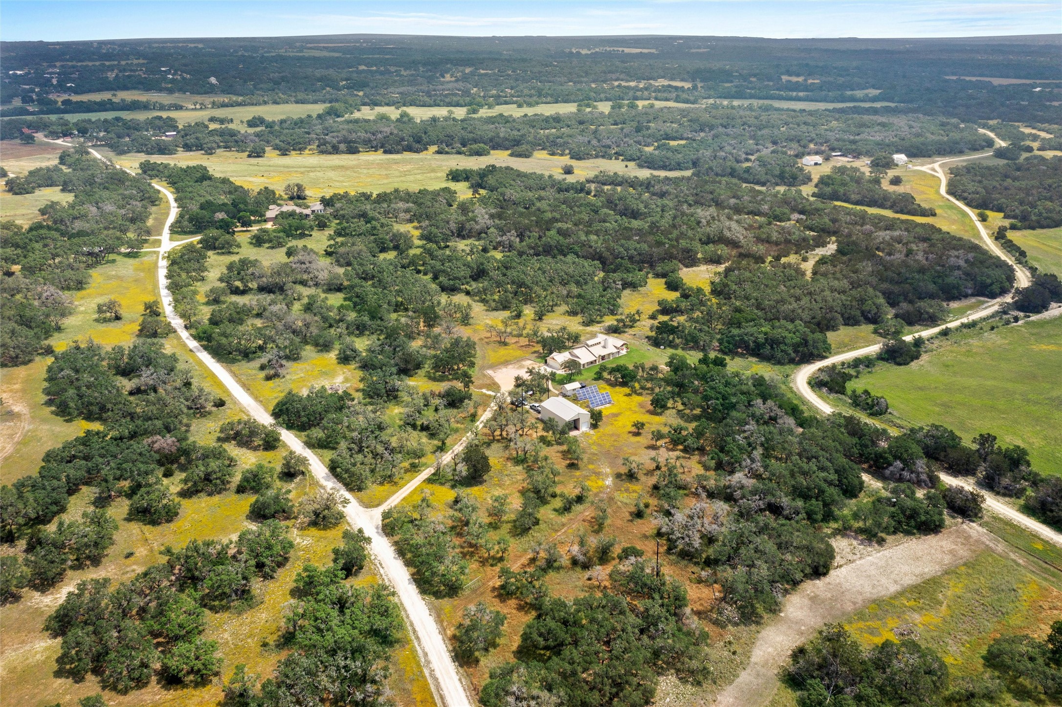 426 Preiss Ranch Road Blanco, TX 78606 - Photo 38 of 40