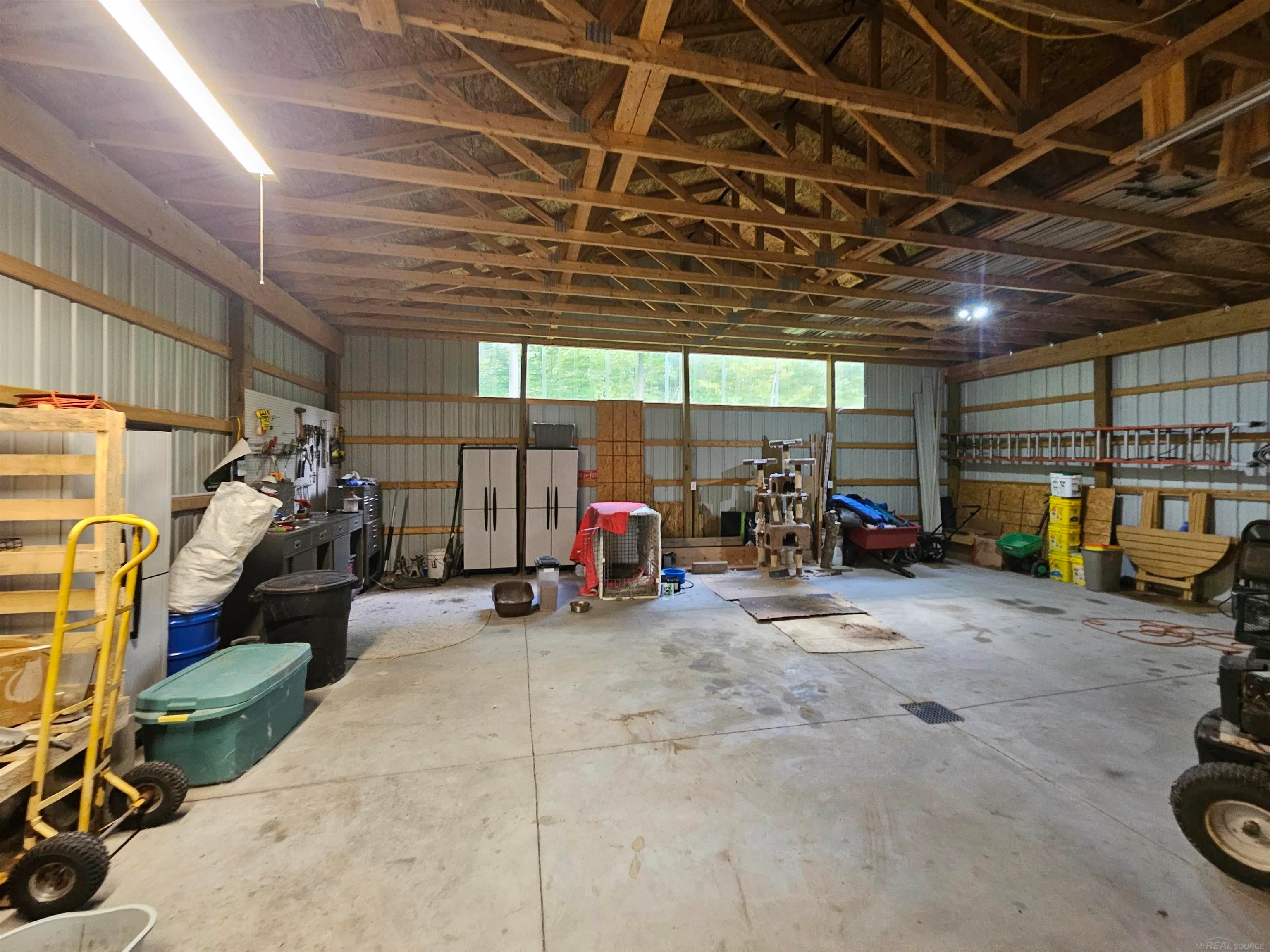 6950 West Ritchie Road Curran, MI 48728 - Photo 14 of 43 Gallery Image 14