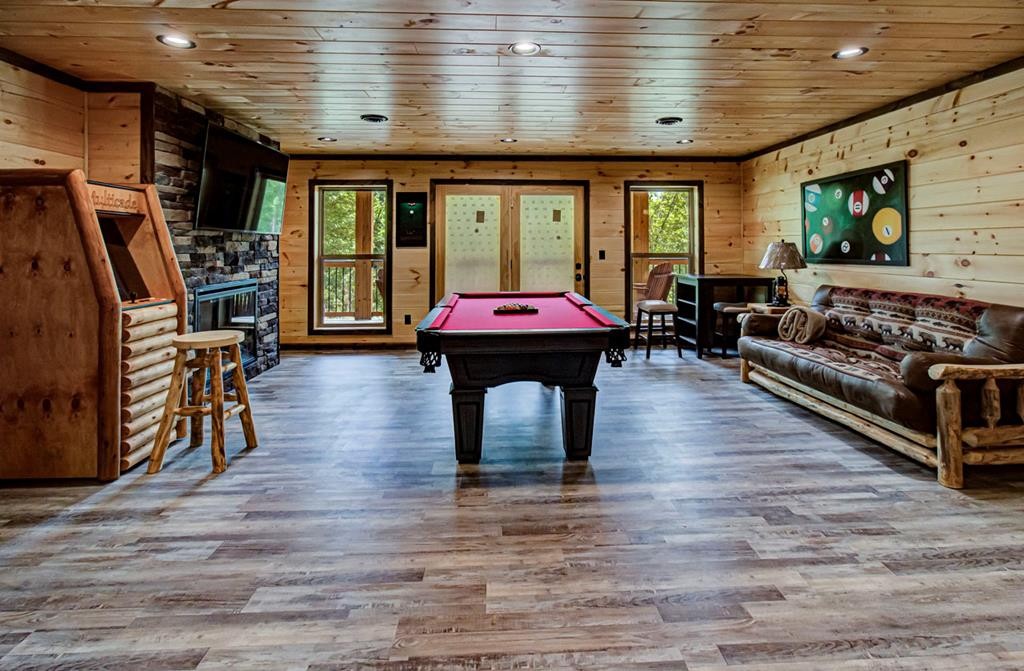 2268 Jared Road Sevierville, TN 37876 - Photo 30 of 56 Gallery Image 30
