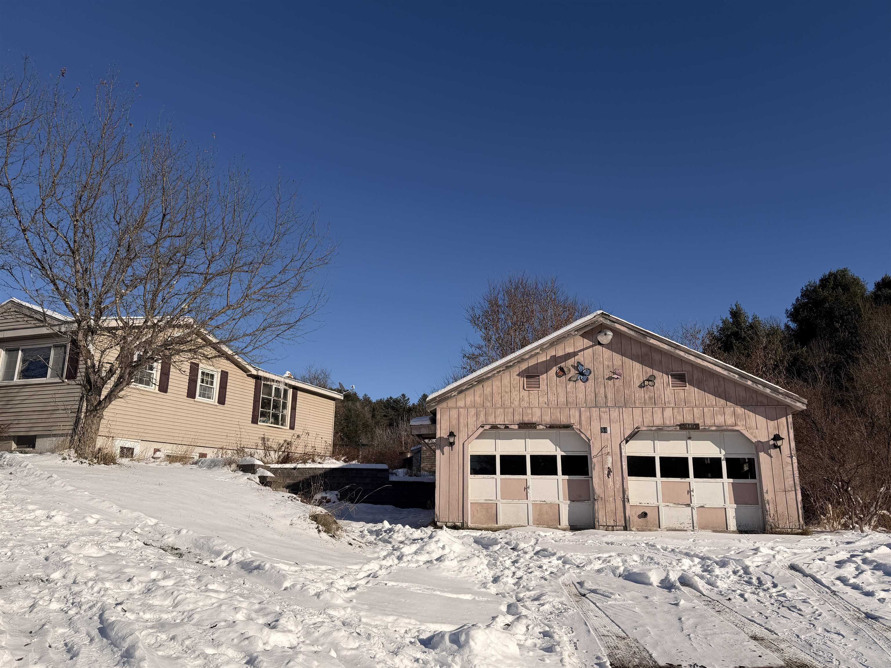 846 New Boston Road St. Johnsbury, VT 05819 - Photo 15 of 19 Gallery Image 15