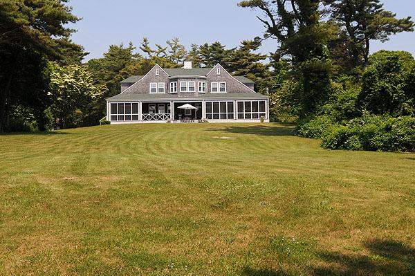 456 Point Road Marion, MA 02738 - Photo 3 of 6