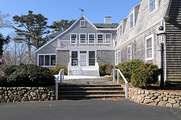 456 Point Road Marion, MA 02738 - Photo 4 of 6