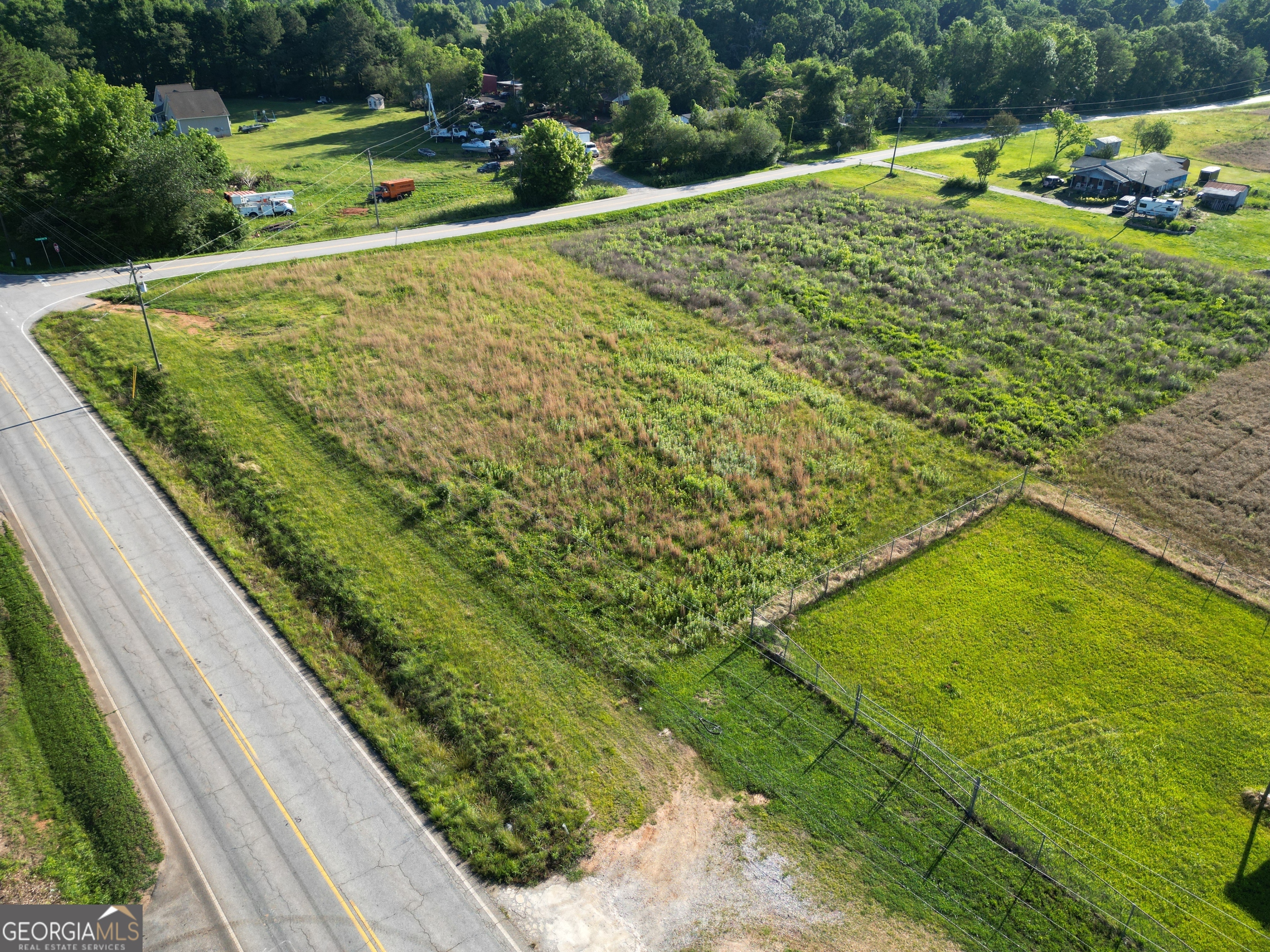 1 Lula Road, Unit LOT 1 Lula, GA 30554 - Photo 8 of 13