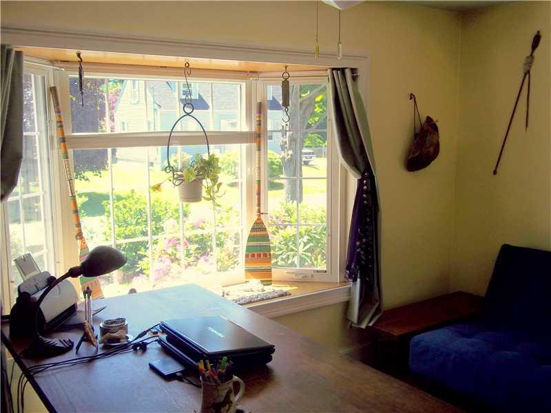 115 Leach Road Eliot, ME 03903 - Photo 10 of 17 Bedroom. Bedroom used as home office.