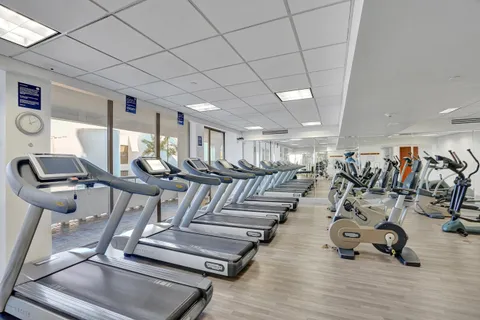 a view of a chairs and table on the terrace