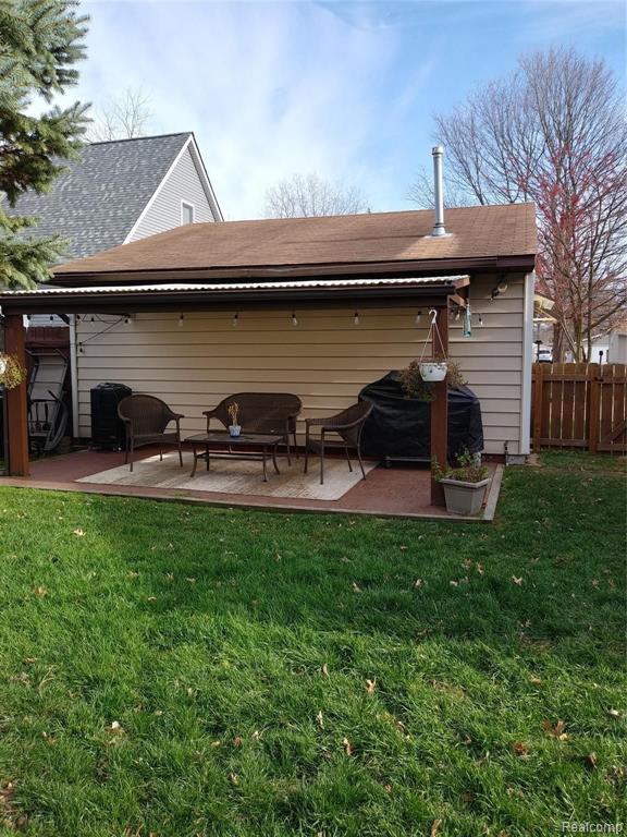 3310 Harrison Avenue Rochester Hills, MI 48307 - Photo 14 of 16