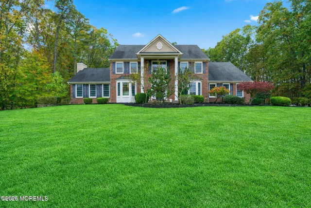 $1,299,000 | 12 Risa Benjamin Way, Freehold, NJ 07728