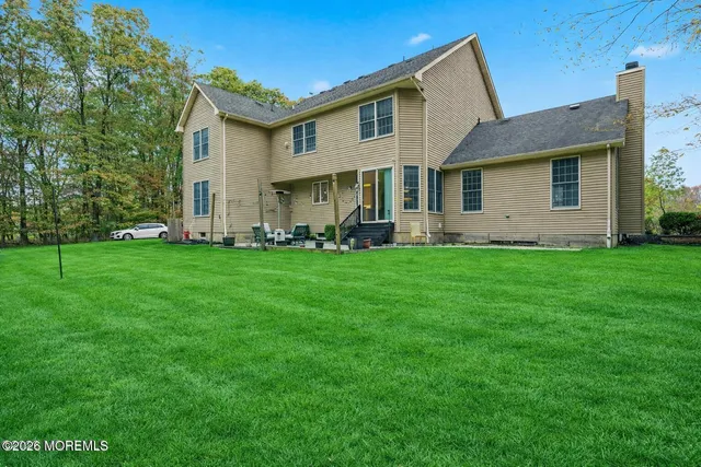 $1,299,000 | 12 Risa Benjamin Way, Freehold, NJ 07728