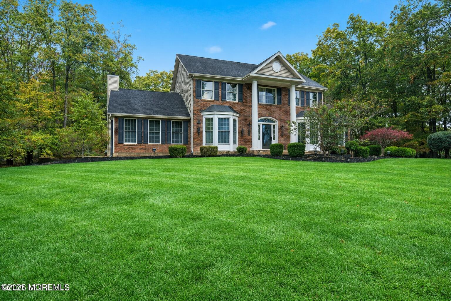 12 Risa Benjamin Way Freehold, NJ 07728 - Photo 29 of 31 Front House