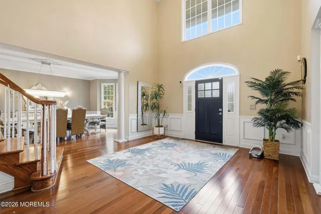 $1,299,000 | 12 Risa Benjamin Way, Freehold, NJ 07728