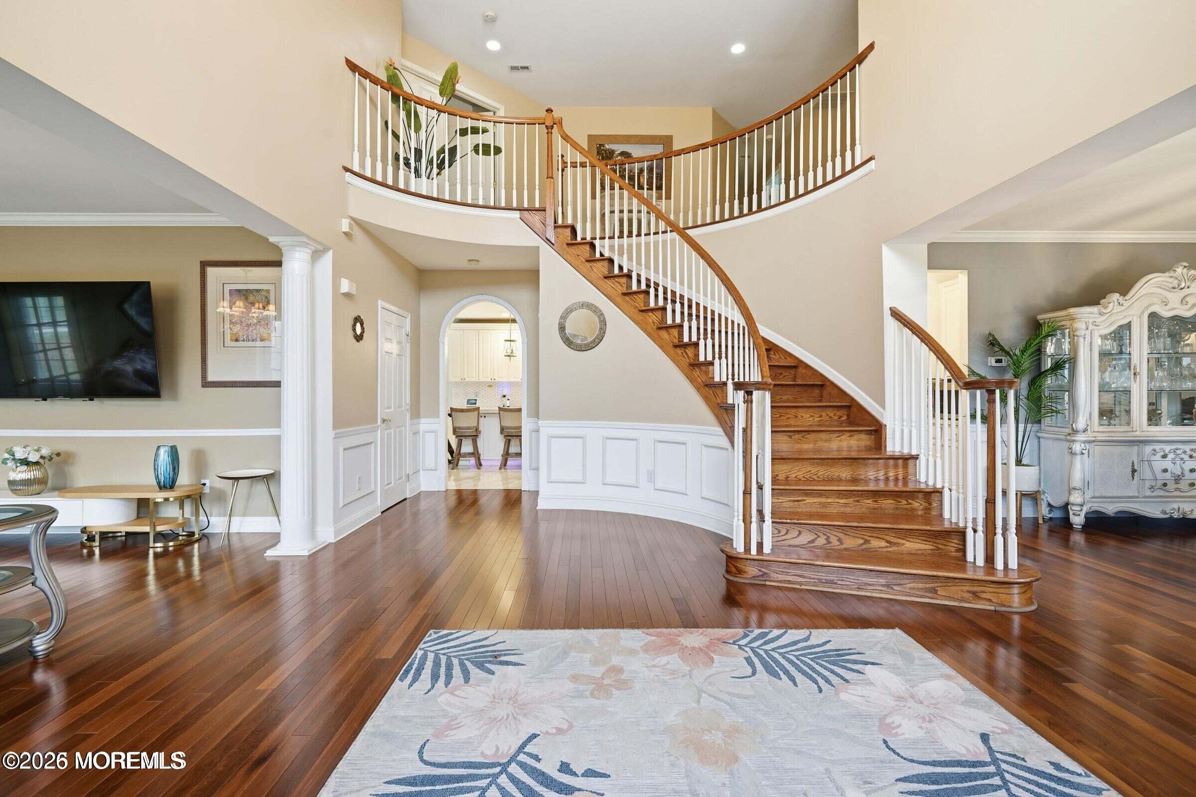 12 Risa Benjamin Way Freehold, NJ 07728 - Photo 4 of 31 12 Risa Benjamin way 01