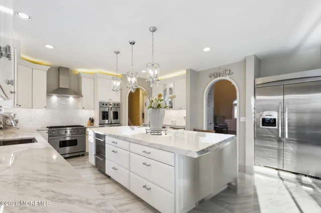 $1,299,000 | 12 Risa Benjamin Way, Freehold, NJ 07728