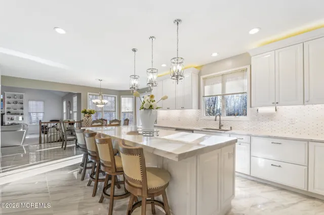 $1,299,000 | 12 Risa Benjamin Way, Freehold, NJ 07728