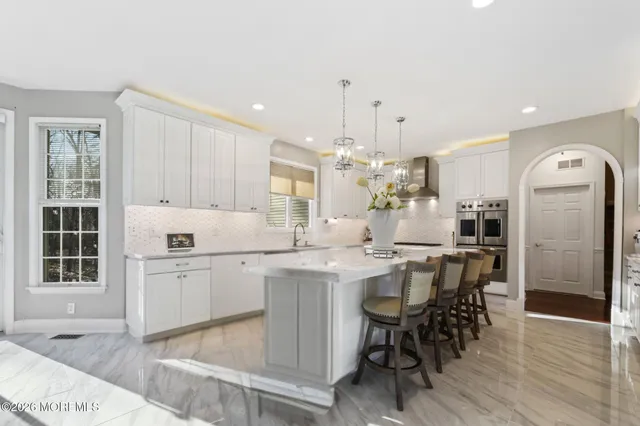 $1,299,000 | 12 Risa Benjamin Way, Freehold, NJ 07728