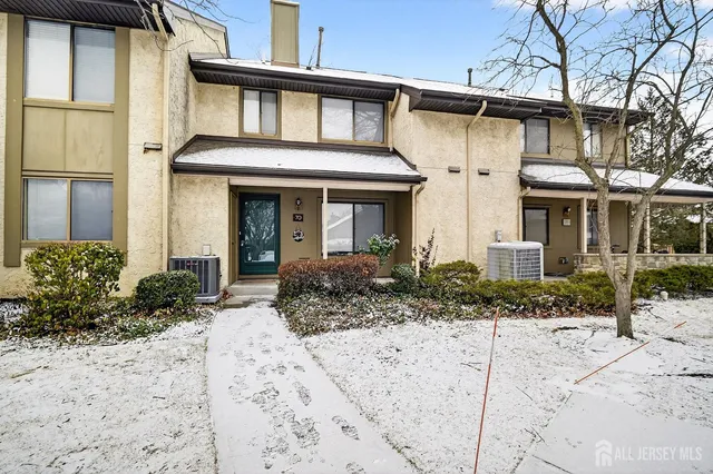 $3,300 | 70 Hampshire Drive, Plainsboro, NJ 08536