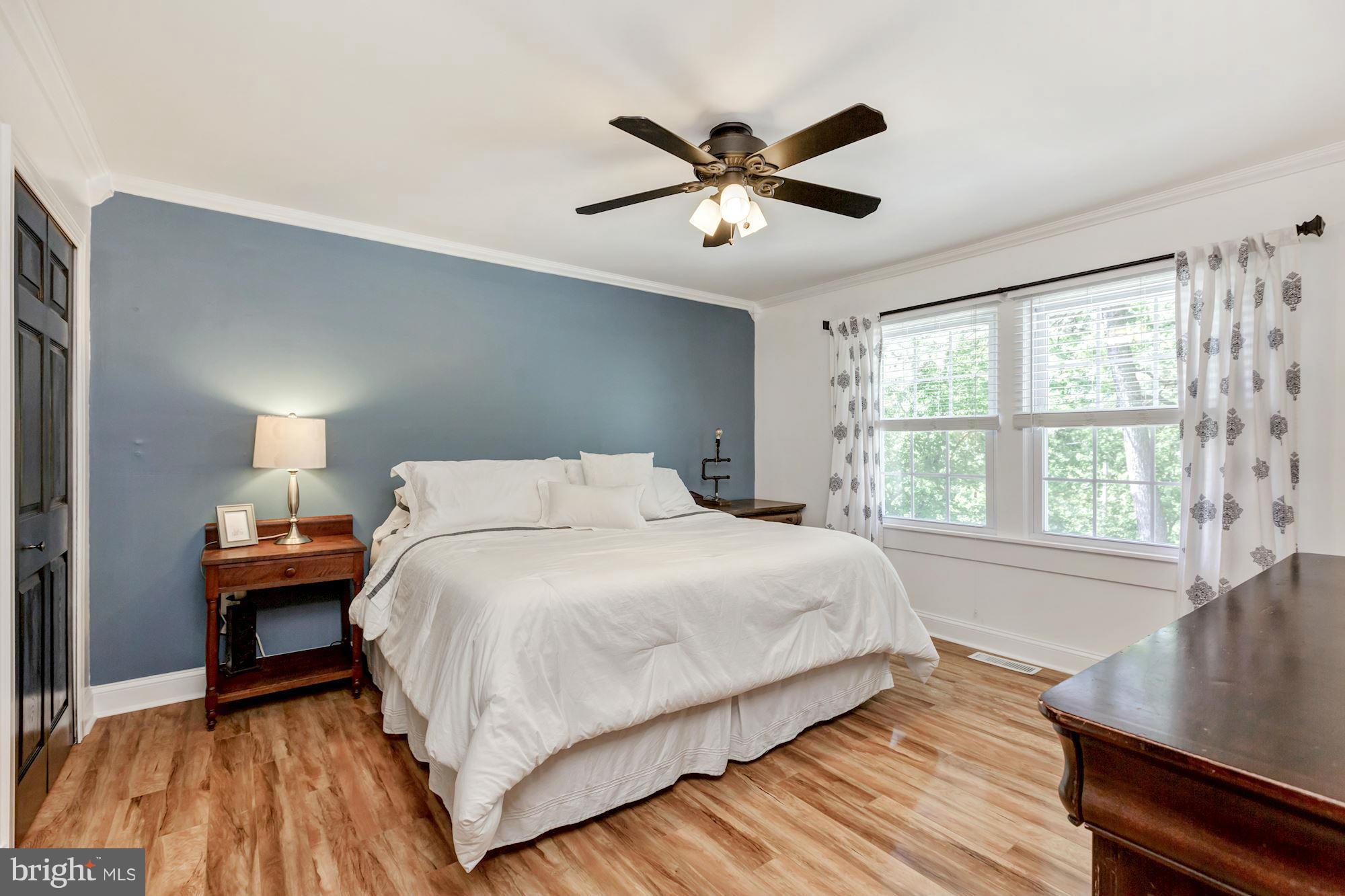 1043 Springhill Way Gambrills, MD 21054 - Photo 14 of 29 Bedroom (Master)