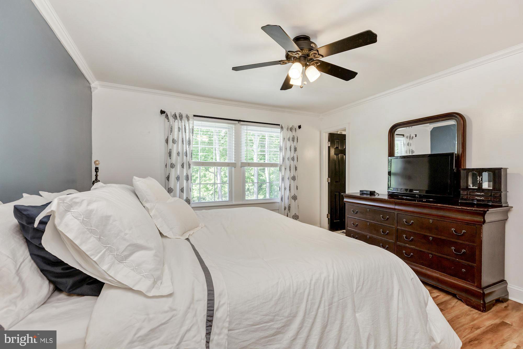 1043 Springhill Way Gambrills, MD 21054 - Photo 15 of 29 Bedroom (Master)