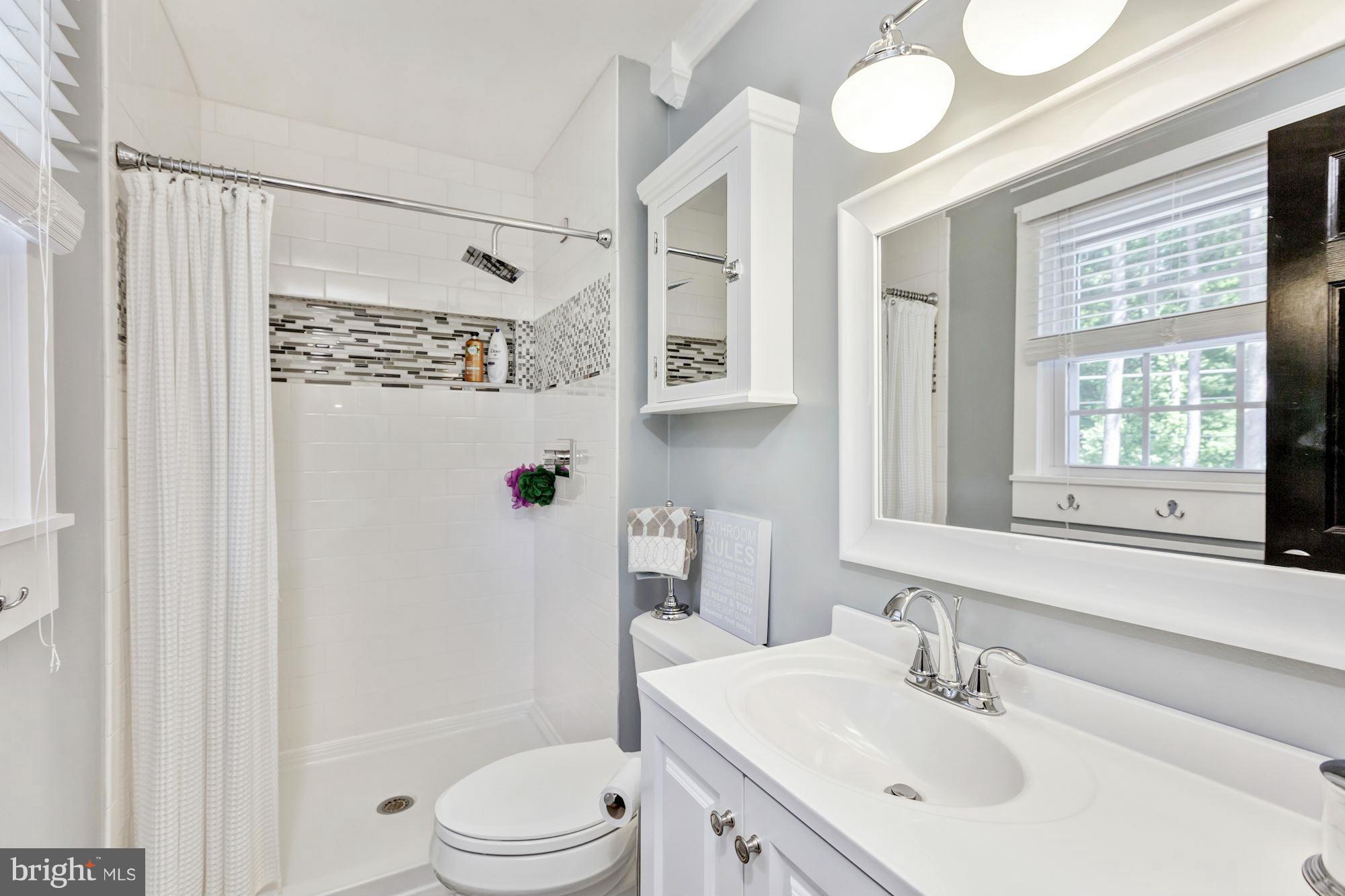 1043 Springhill Way Gambrills, MD 21054 - Photo 17 of 29 Bath (Master)